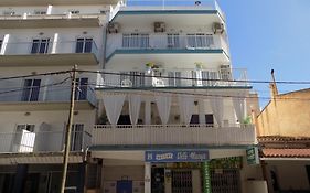 Hostal Villa Maruja